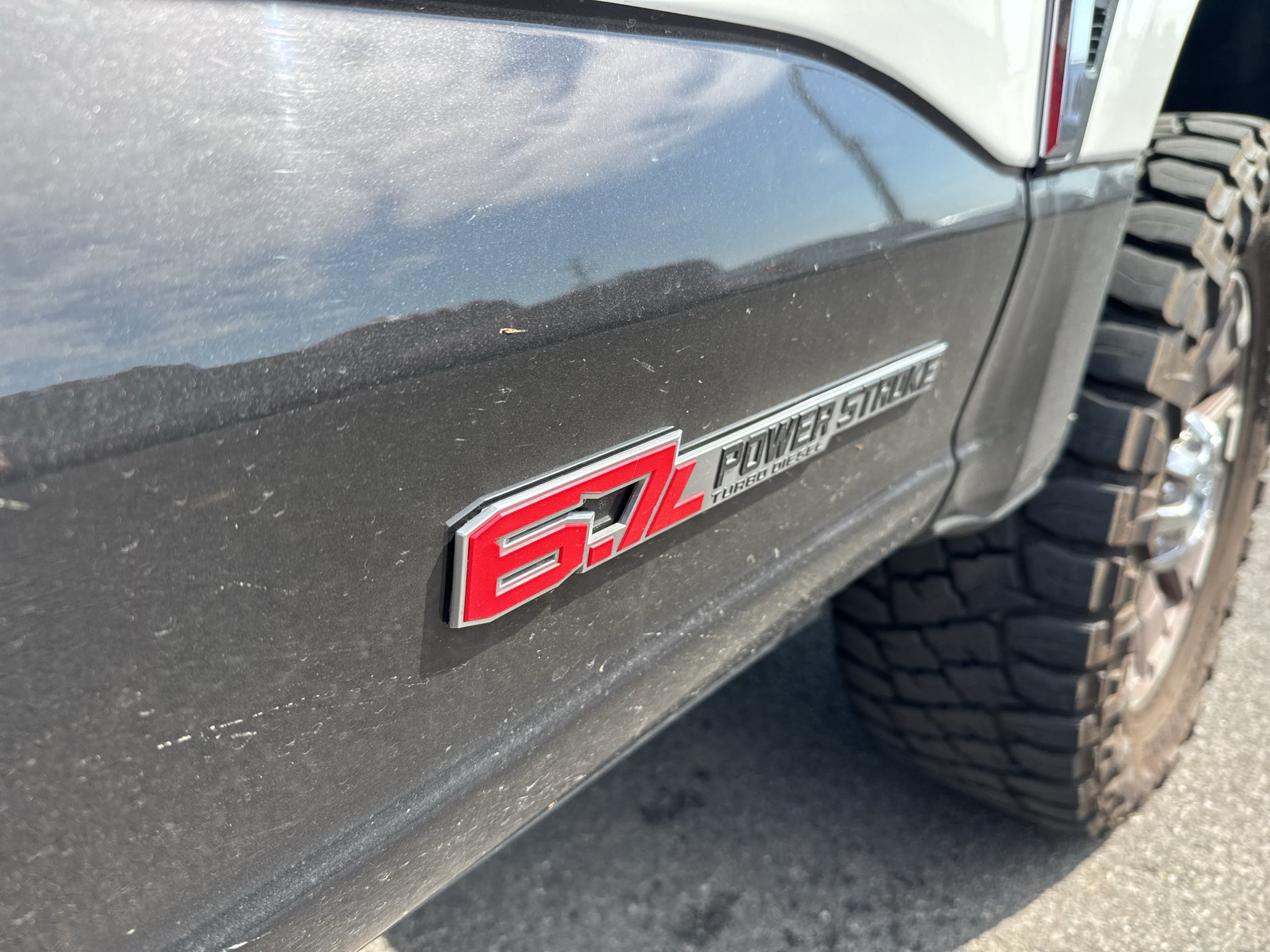 2024 Ford F-250 King Ranch