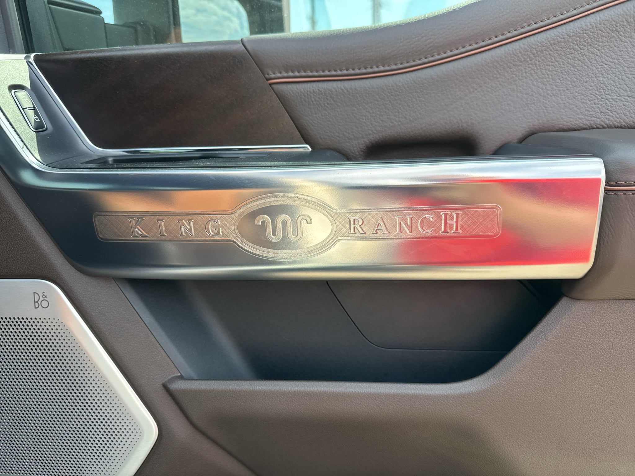 2024 Ford F-250 King Ranch