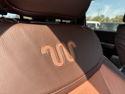 2024 Ford F-250 King Ranch