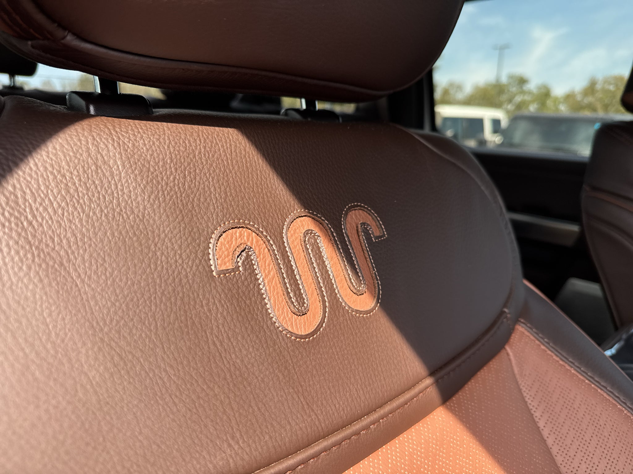 2024 Ford F-250 King Ranch