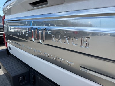 2024 Ford F-250 King Ranch