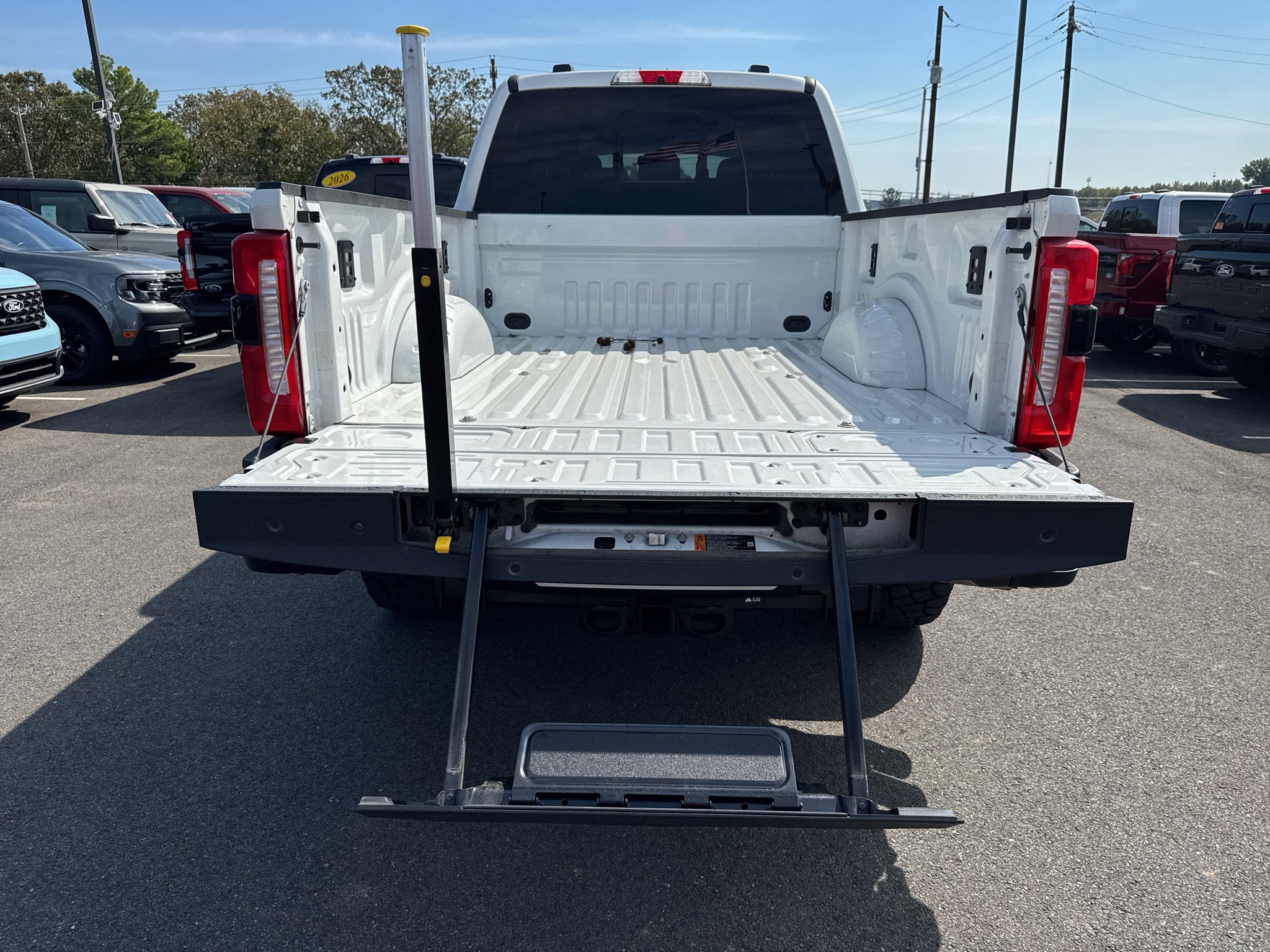 2024 Ford F-250 King Ranch