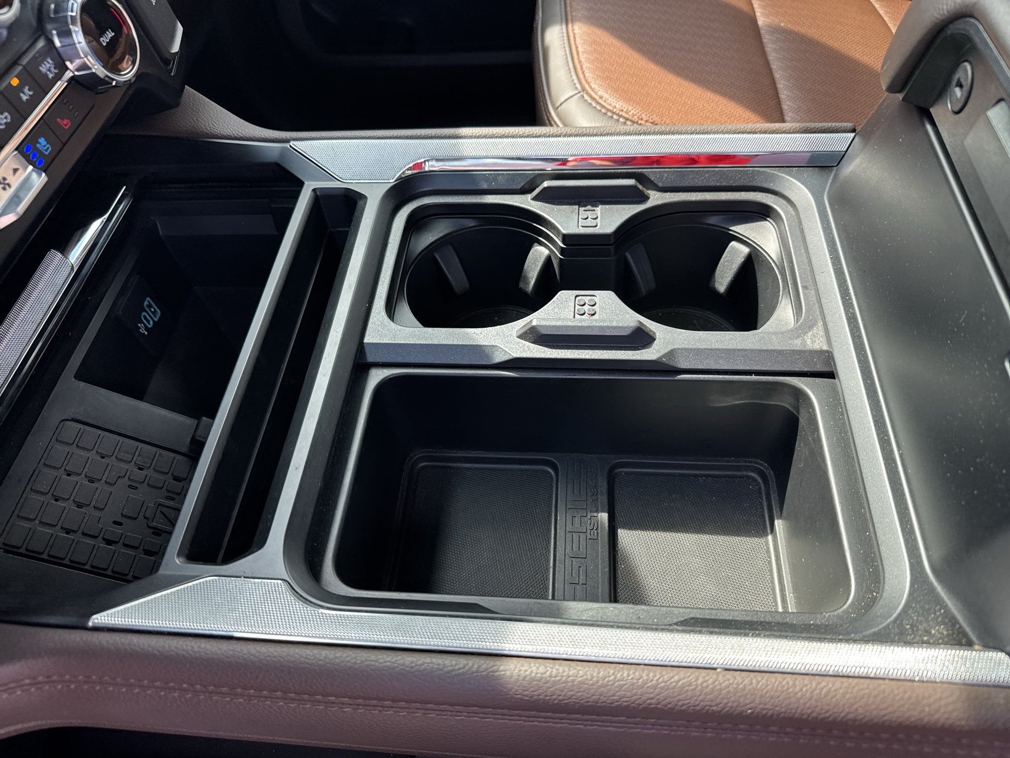 2024 Ford F-250 King Ranch