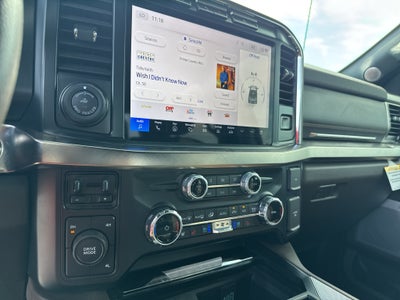 2024 Ford F-250 King Ranch