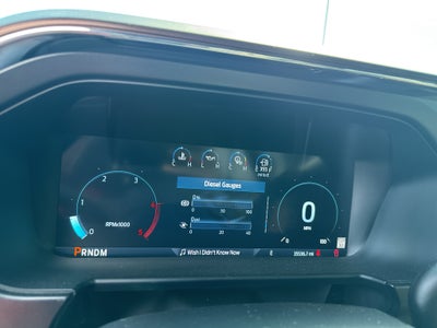 2024 Ford F-250 King Ranch