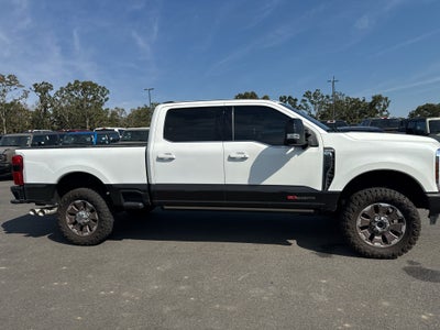 2024 Ford F-250 King Ranch
