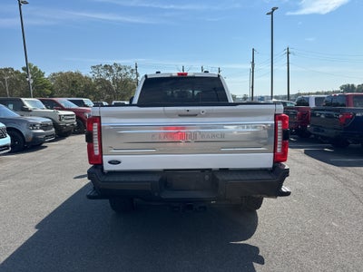 2024 Ford F-250 King Ranch