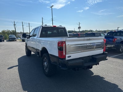 2024 Ford F-250 King Ranch