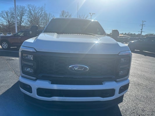 2023 Ford F-250SD XL in Wynne, AR - Red River Automotive Group