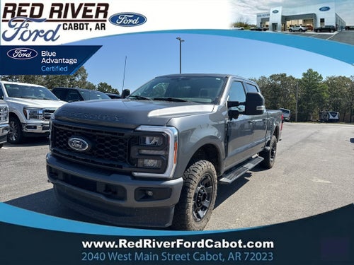 2023 Ford F-250 XLT