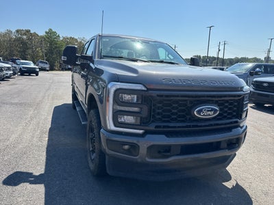 2023 Ford F-250 XLT