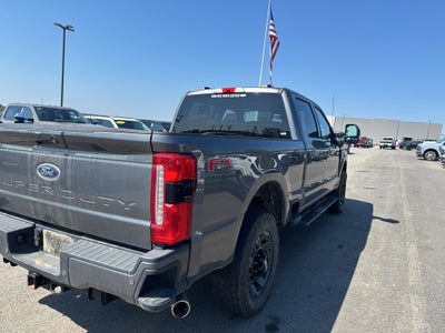 2023 Ford F-250 XLT