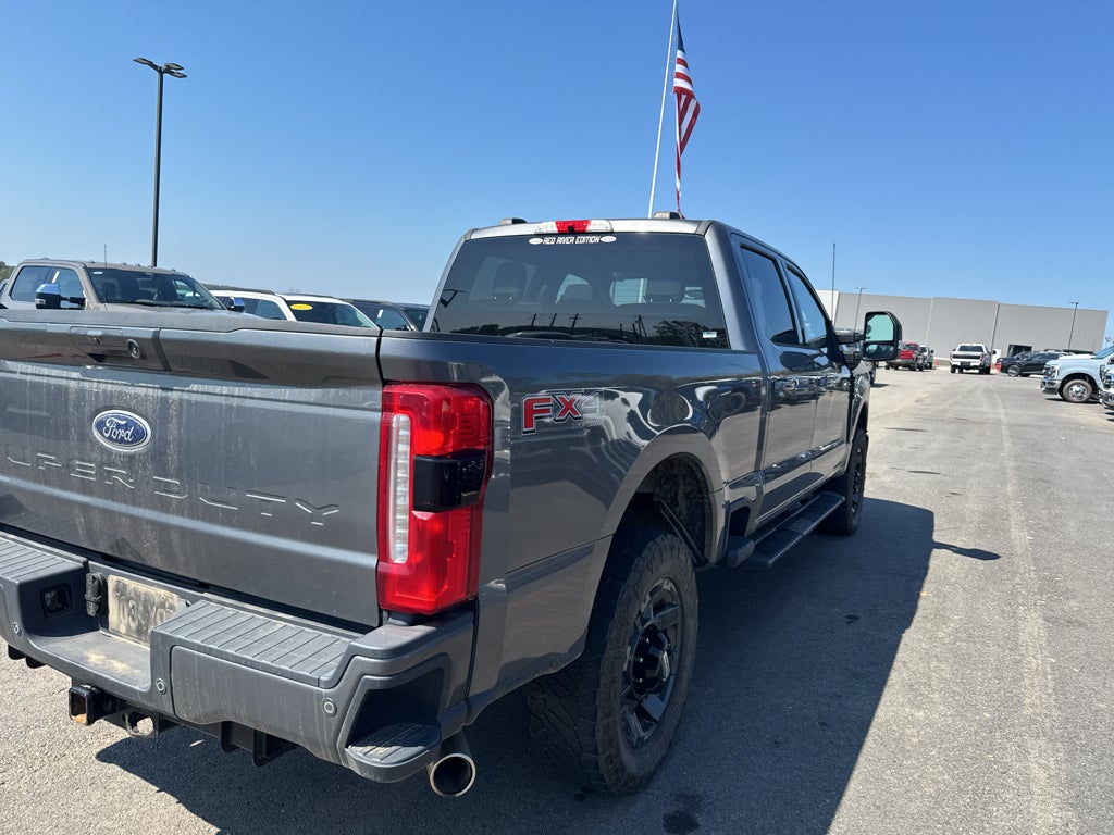 2023 Ford F-250 XLT