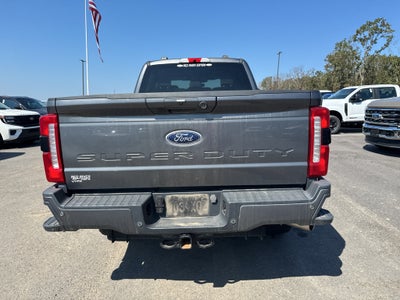 2023 Ford F-250 XLT