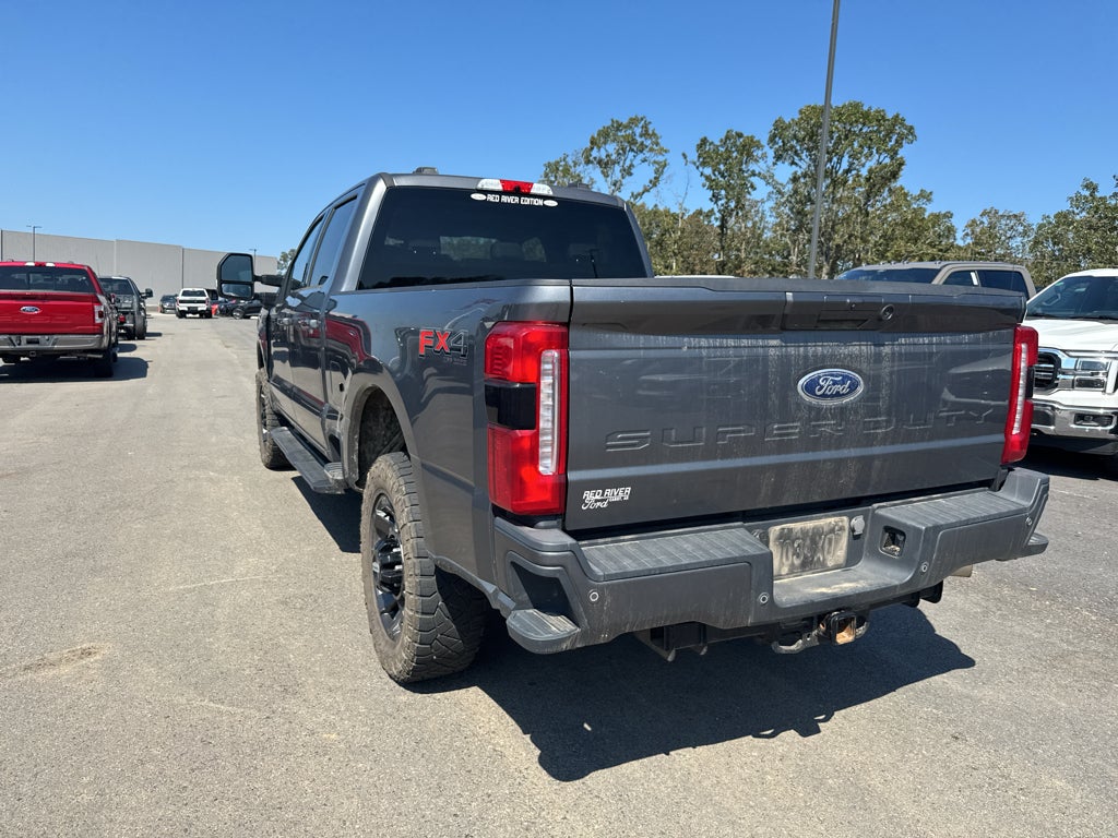 2023 Ford F-250 XLT