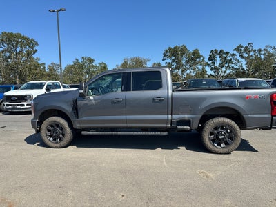 2023 Ford F-250 XLT