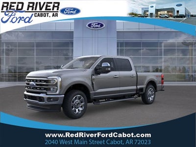 2026 Ford F-250SD Base