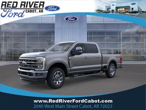 2026 Ford F-250SD Base