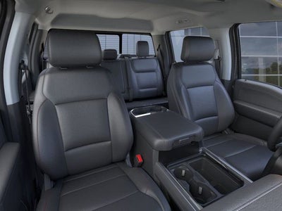 2026 Ford F-250SD Base