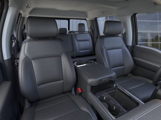 2026 Ford F-250SD Base