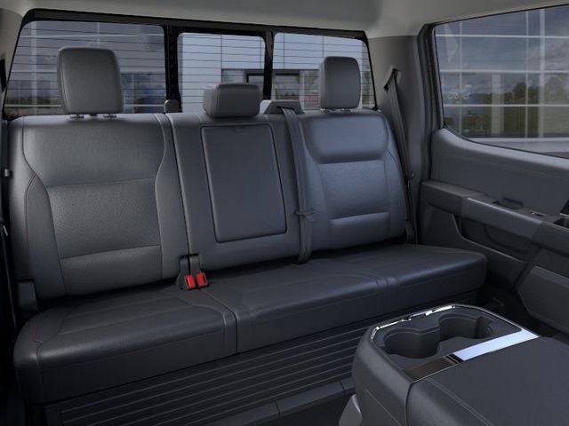 2026 Ford F-250SD Base