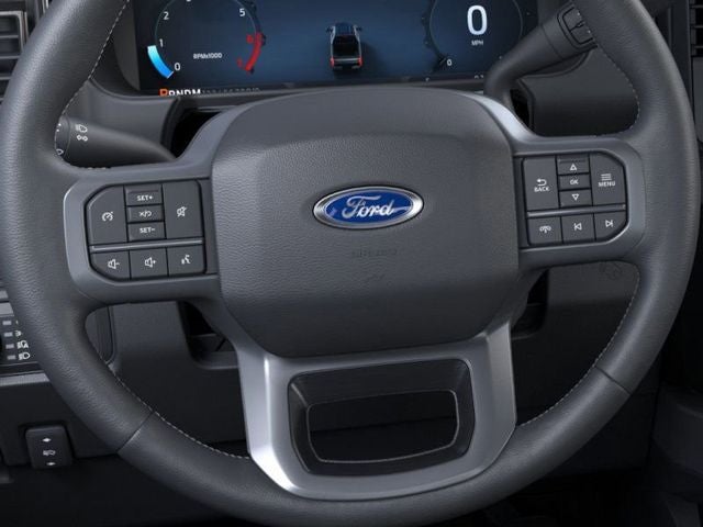 2026 Ford F-250SD Base