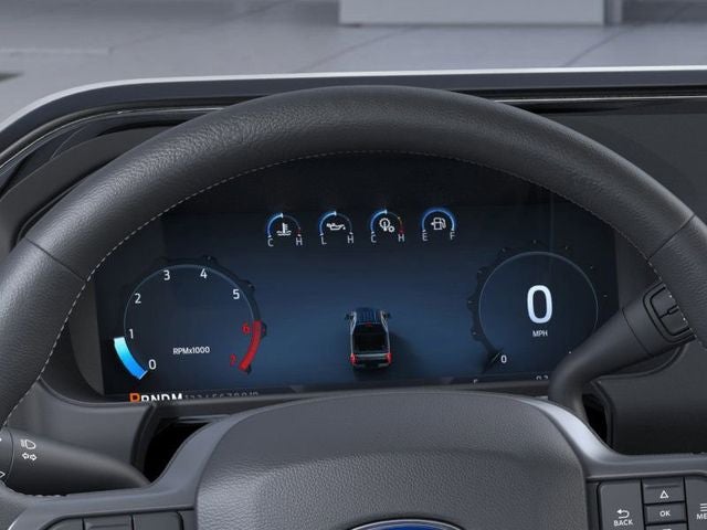 2026 Ford F-250SD Base