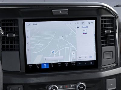 2026 Ford F-250SD Base