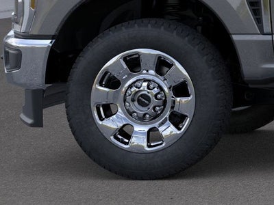 2026 Ford F-250SD Base