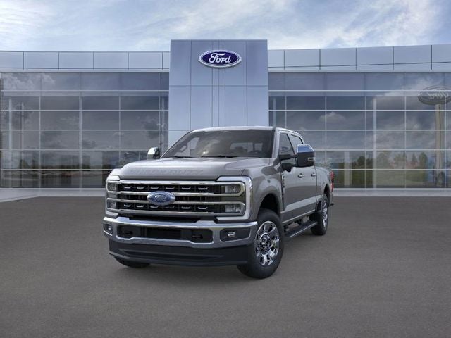 2026 Ford F-250SD Base