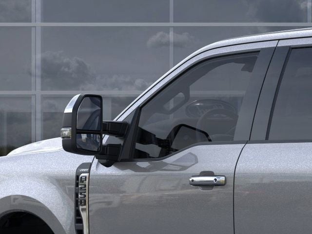 2026 Ford F-250SD Base