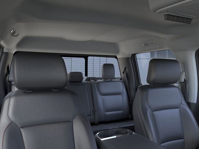 2026 Ford F-250SD Base