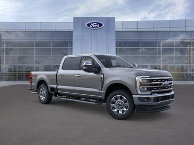 2026 Ford F-250SD Base