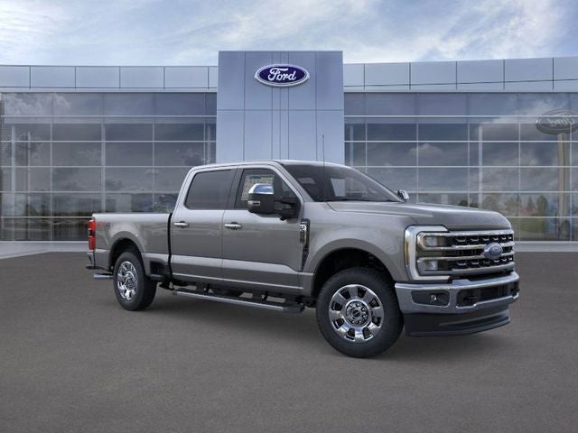2026 Ford F-250SD Base