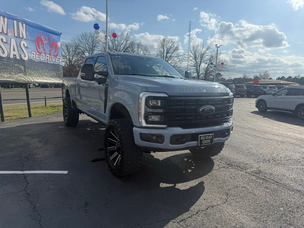 2024 Ford F-250SD Lariat