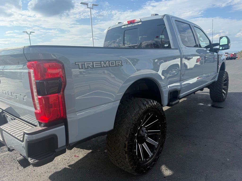 2024 Ford F-250SD Lariat