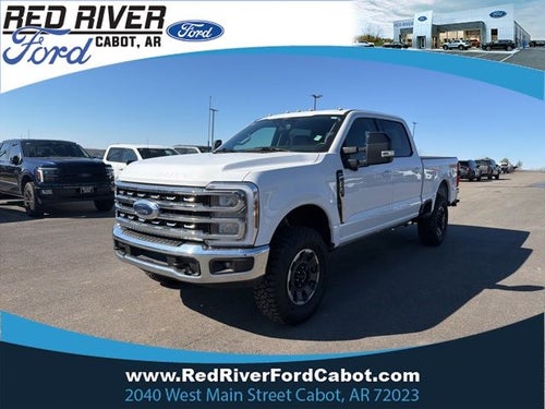 2024 Ford F-250SD Lariat
