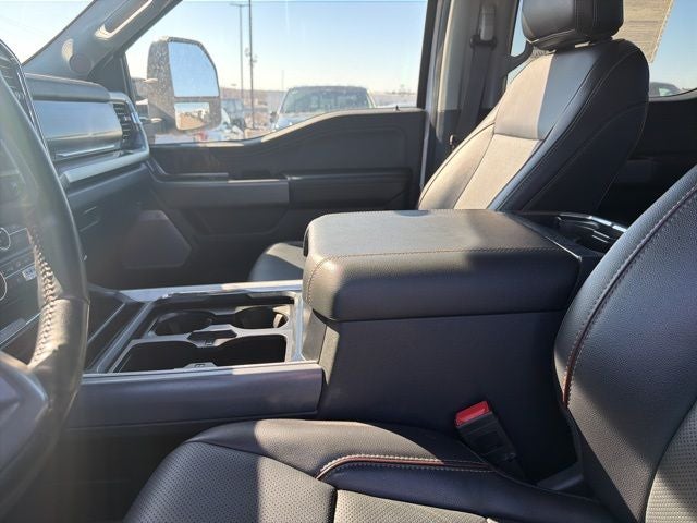 2024 Ford F-250SD Lariat