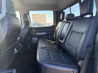 2024 Ford F-250SD Lariat