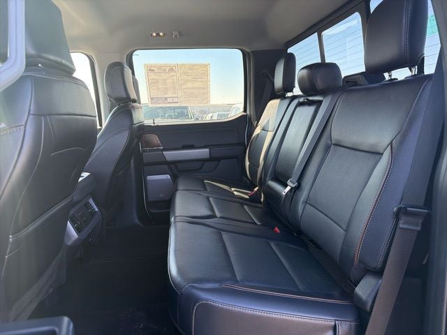 2024 Ford F-250SD Lariat