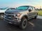 2021 Ford F-250 Platinum