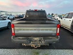 2021 Ford F-250 Platinum