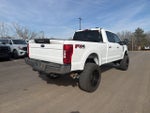 2022 Ford F-250SD XLT