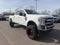2022 Ford F-250SD XLT