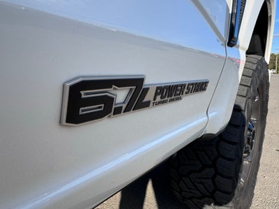 2024 Ford F-250 LARIAT