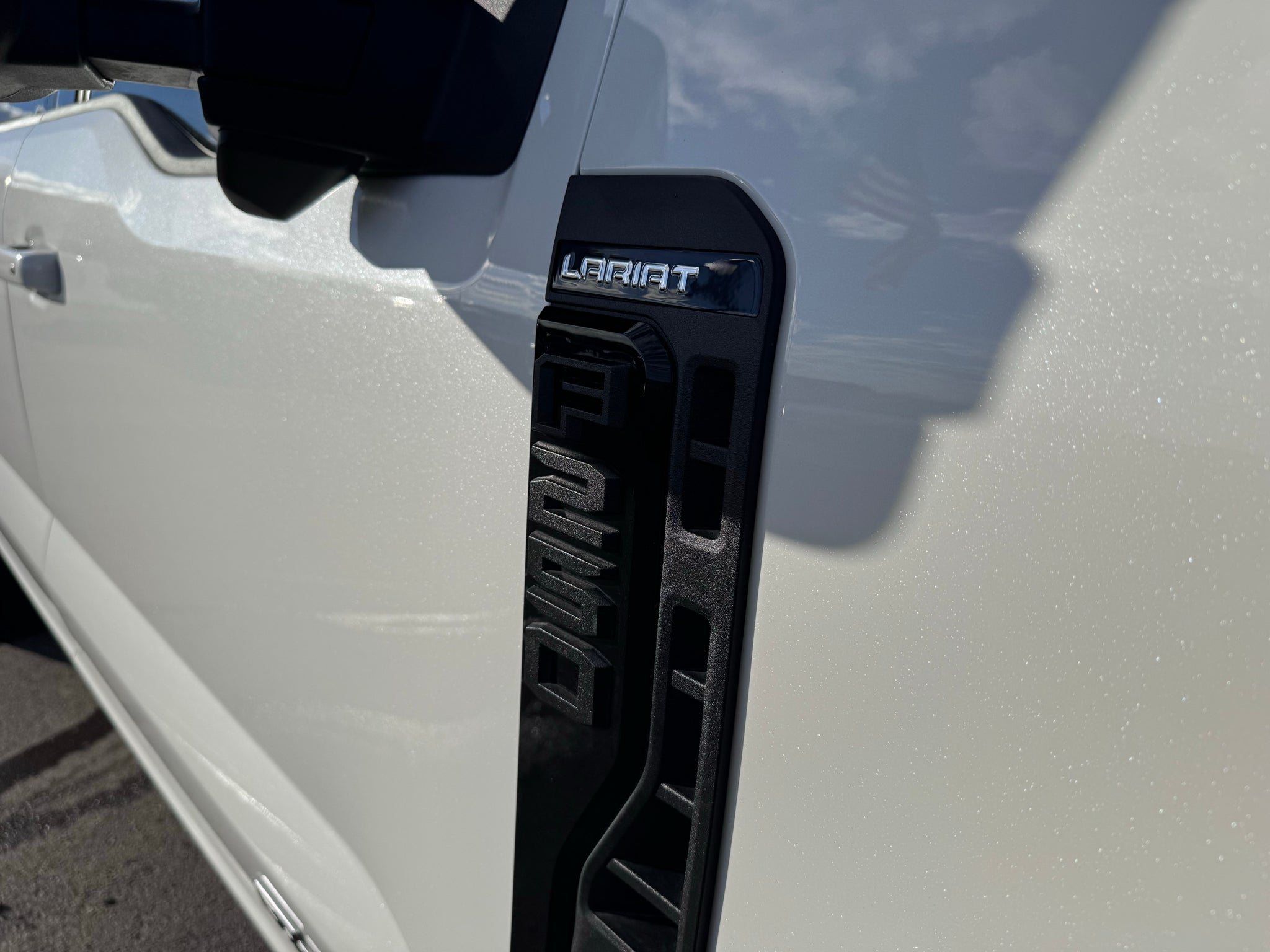 2024 Ford F-250 LARIAT