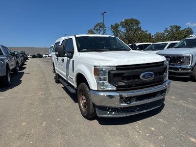 2022 Ford F-250 XL