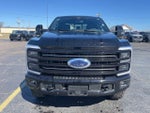 2026 Ford F-250SD F-250® Platinum®