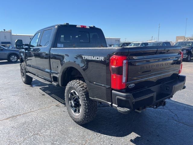 2026 Ford F-250SD F-250® Platinum®