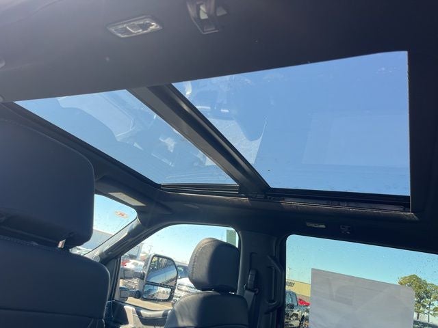 2026 Ford F-250SD F-250® Platinum®